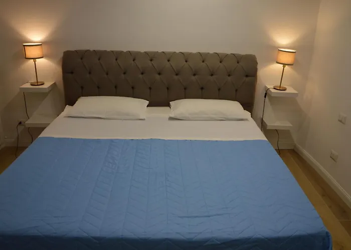 Bed and Breakfast House Vico Lungo A Toledo Neapel