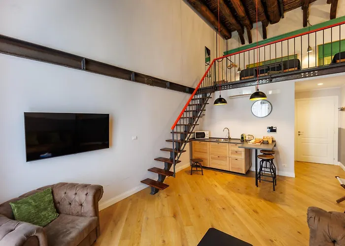 The Dante House By House In Naples Bed & Breakfast