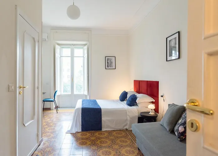 Una Notte Al Museo Naples