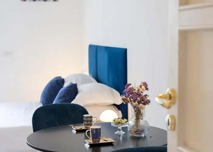 Una Notte Al Museo Naples